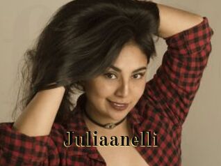 Juliaanelli