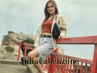 Juliacabenzone