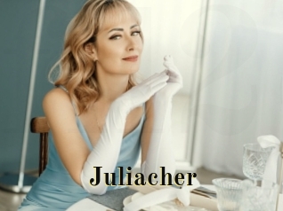 Juliacher