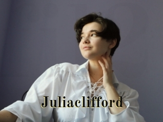 Juliaclifford