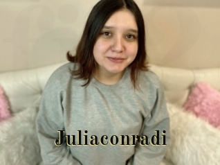 Juliaconradi