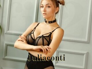 Juliaconti