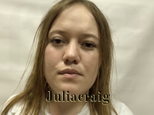 Juliacraig