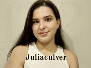 Juliaculver