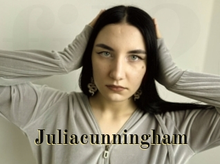 Juliacunningham