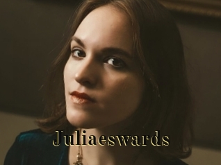 Juliaeswards