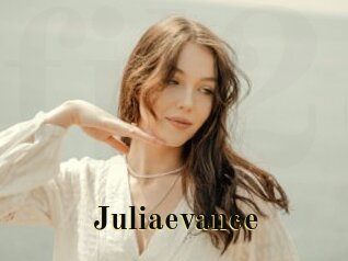 Juliaevance
