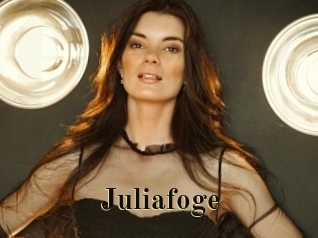Juliafoge