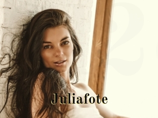 Juliafote