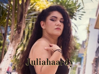 Juliahaardy