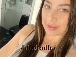 Juliahadley