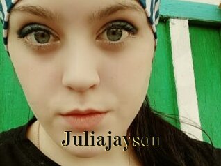 Juliajayson