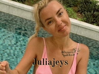 juliajeys Films 2 Q
