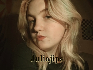 juliajips Films 2 Q