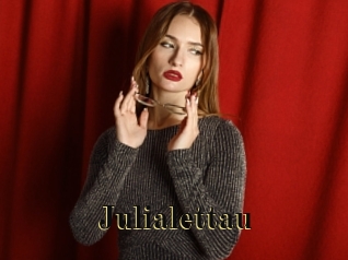 Julialettau