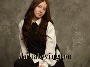 Julialevington