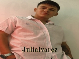 Julialvarez
