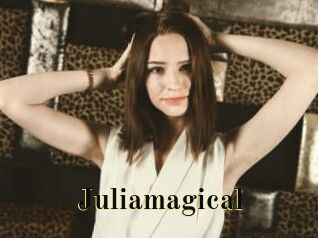 Juliamagical