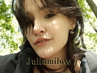 Juliamilove