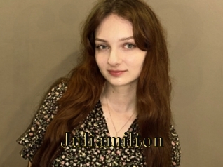 Juliamilton