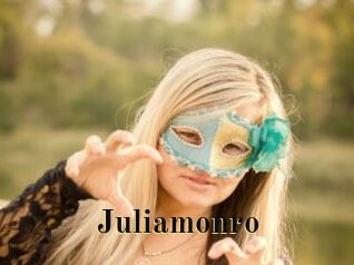 Juliamonro