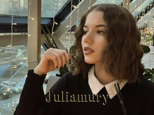 Juliamury