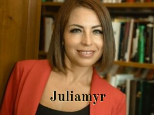 Juliamyr