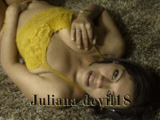 Juliana_devil18