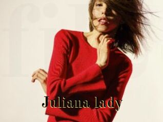 Juliana_lady