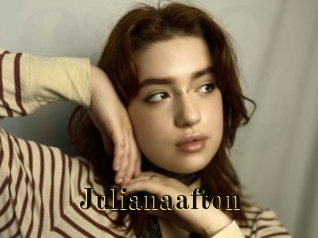 Julianaafton