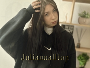 Julianaalltop
