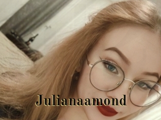 Julianaamond