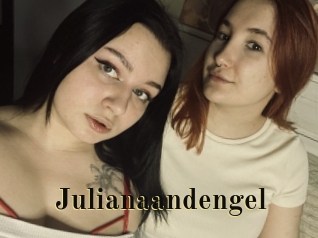 Julianaandengel