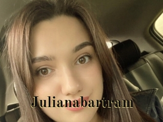 Julianabartram