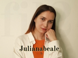 Julianabeale