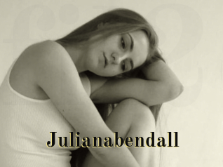 Julianabendall