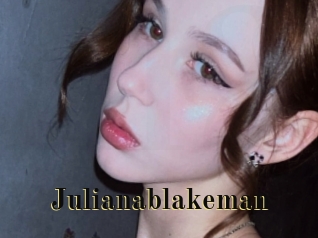 Julianablakeman