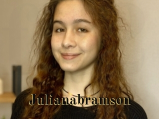 Julianabramson