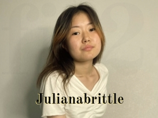 Julianabrittle