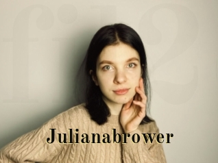 Julianabrower