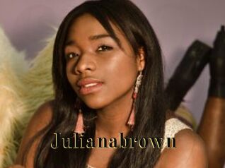 Julianabrown