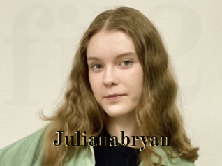 Julianabryan