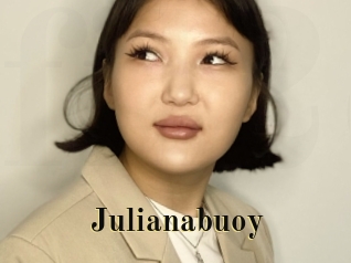 Julianabuoy
