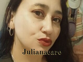 Julianacare