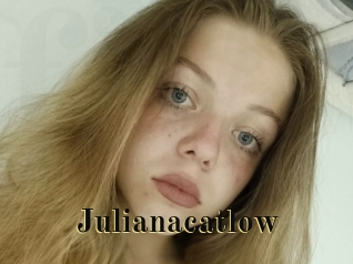 Julianacatlow