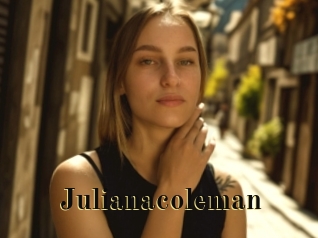 Julianacoleman