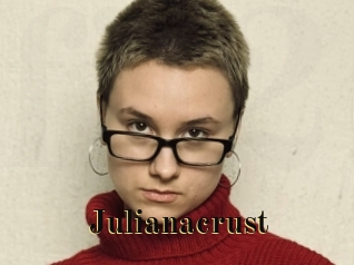 Julianacrust