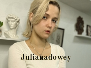 Julianadowey