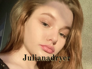 Julianadryer