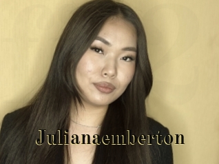 Julianaemberton